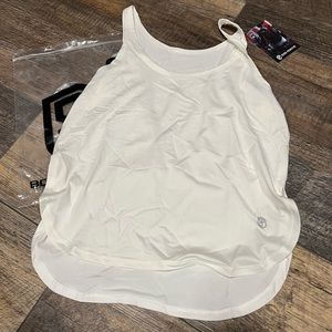 NWT Born Primitive Tank